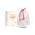Lybera Cup menstrual cup transparent small size