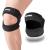 BodyProx Patella tendon support band adjustable neoprene-knit for knee pain relief for runner knee arthritis knee knee healing after tennis injuries S/M