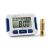 TabTime Timer Electronic Pill Reminder with 8 Alarms per Day Essential for Parkinson's Patients - Daily Pill Reminder - Battery Operated Medication Aid