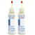Dermasolve Psoriasis Scalp Oil (2-Pack) Seborrheic Dermatitis & Dandruff Relief - Formulated to Loosen Scaling Build-up, Moisturize, Condition, Prevent Itching, and Flaking (4.0 oz each) 4 Ounce (Pack of 2)
