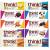 Think Thin Super Variety Pack of 20 20 Count (Pack of 1)