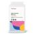 Multi Vitamins with Iron Supplement - 180 Tablets - Daily One A Day Multivitamin with Vitamin C B A and D Immune Support Suitable for Men and Women - UK Manufactured to GMP Standards