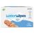 Waterwips plastic -free original cleaning towels for babies 720 pieces (12 packs) 99.9 % water -based pure gear unpared for sensitive skin 720 pieces (12 pack)