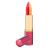 Ikos Duo lipstick yellow/orange kiss-proof 3.5 g Yellow/Orange Kiss-proof 1 piece (1 pack)