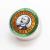 CAPTAIN FAWCETT Maharajah Moustache Wax 15 ml Cedar Citrus 15 ml (Pack of 1)
