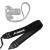 Fotasy Anti-Slip Elastic Neoprene Neck Strap for Canon 6D 5D IV III II 7D II 80D 70D 60D 3000D 1500D 1300D 1200D 1100D 1000D 760D 750D 700D 650D 600D