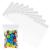 Small Plastic Baggies 2 mil 300pcs  2 x 3 inch Resealable Clear Ziplock Storage Bags for Pills Jewelry Earring Diamond Painting