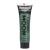 Face & Body Metallic Paint by Cosmic Moon - Green - Water Based Face Paint Makeup for Adults Kids - 12ml