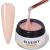 Bluesky Builder Gel For Nails Gel Nail Polish Nail Strengthener Nail Extension Tips Nude 15ml (Requires Curing Under LED UV Lamp) 15ml Nude