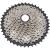 Shimano CS-M7000 SLX 11-Speed Cassette Black/Silver 11-42