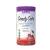 Bluebonnet Nutrition Simply Calm Powder for Calm* Muscle Cramps* Stress Relief* Soy-Free Gluten-Free Non-GMO Kosher Certified Dairy-Free Vegan 82 Servings Cherry Flavor 16 Oz