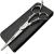 SHARONDS Hair Clippers 6/7/8-inch professional hair clippers for haircut sets (6 inch cutting scissors)