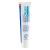 Curaprox perio plus+ support toothpaste citrix with good taste for bad breath inflammation and caries with 0.09% chlorhexidine and hyaluronic acid without alcohol 75 ml