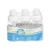 Evenflo 3 Pack Classic Glass Bottle 4-Ounce