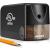 AFMAT Electric Pencil Sharpener  Heavy Duty Classroom Pencil Sharpeners for 6.5-8mm No.2/Colored Pencils  UL Listed Industrial Pencil Sharpener w/Stronger Helical Blade  Best School Pencil Sharpener Black