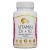 Coco March Vitamin D3+K2 10 000 IU - 4 Month Supply HIGH Potency - Immune & Joint Health Gluten Free GMO Free Dairy Free Keto Friendly Paleo Friendly 250 mcg of D3-180 mcg of Vitamin K2