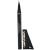 L'Oreal Paris Makeup Infallible Flash Cat Eye Waterproof Liquid Eyeliner, Black 1 Count (Pack of 1) Black