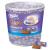 Milka Naps Alpine Milk 1 x 1kg delicately melting mini chocolate bars made from fine Alpine milk chocolate tin