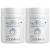 Codeage SBO Probiotics, 50 Billion CFUs Per Serving, Multi Strain Soil Based Organisms Blend and Organic Fermented Botanical Blend, Shelf-Stable - 2 Pack