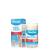 Flexitol Heel Magic For Dry Skin or Rough Heels with Shea Butter & Vitamin E, 2.5 Ounce