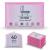 Ma Chrie Disposable Toilet Seat Cover 60 Pcs,Extra Large,Flushable,Travel and Pocket Size