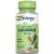 Solaray Licorice Root 450mg | Healthy Digestive System, Liver & Menopausal Support Formula | Non-GMO | Vegan | 100 VegCaps