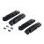 2 Pairs Shimano Brake Pads R55C4 Dura Ace/Ultegra/105 with Fixing Bolts, Factory Number: Y-8L298062