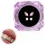 Tooth crystal tartar tooth decorations crystal gem brick teeth teeth gemstones 4pcs/box teeth gem gem gemeststein beauty dental diamond tooth crystal ornaments