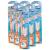 Wisdom Easy Floss Daily Flosser 6 Packs