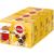 Mars Pedigree portion bag multipack favourite 4 varieties in jelly with chicken beef+liver poultry lamb+liver 4 x 12 x 100g 4 varieties in jelly 4.8 kg (1 Pack)