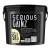 The Bulk Protein Company SERIOUS GAINZ - Whey Protein Powder - Weight Gain Mass Gainer - 30g Protein Powders (Vanilla 5kg) Vanilla 5 kg (Pack of 1)