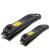 Nail Clippers 2PCs Nail Cutter Set Stainless Steel Fingernails Toenails Clippers for Men Women Sturdy Nail Clipping Kit 2 Count (Pack of 1)