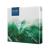 PAW - Napkins 3 -layer (33 x 33 cm) I 20 pieces I Perfect for communion wedding confirmation and celebration I paper napkins colorful with decorations I Special occasions ornaments luxury i green dream
