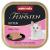 Animonda of the finest kitten wet food for growing cats in the first year of life baby pat 32 x 100 g Baby-Pat Single 100 g (32 pack)