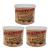 Three Pack Pirucream Can 300 grs. 10.59 Oz 31.77 oz (3 Pack)