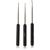 Efalock Professional Highlighting Needle Set 1 pack (1x 3 pieces)
