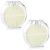 Thread Wax Thread Conditioner Beeswax for Sewing Thread Beeswax Thread Conditioner for Quilting Sewing Strengthening Line Embroidery Wax for Thread (2 Pieces)
