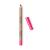 KIKO Milano Creamy Colour Comfort Lip Liner 15 | Long-lasting Pencil 15 Raspberry