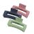 Hair Clips for Thick Hair Hair Claw Clips Strong Hold Hair Clips for Women Thick Thin Hair 3PCS pink green dark blue