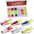 Crappie Jigs and Lures Kit -135 & 40 Piece Set with Plastics, Jig Heads, Split-Tail Grub Baits - Perfect for Crappie Fishing, Panfish Lures Split-Tail Grub 40 pc. KIT Combo 1