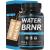 Water Brnr - 5in1 Water Balance + metabolism Formula with vitamin B6 nettle extract + connective tissue with copper no chemical drainage tablets strong horse chestnut extract 120 capsules