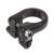 M-Wave Seatpost Clamp with Rack Mounts 31.8mm