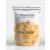 mi nature USDA CERTIFIED Organic Fenugreek Powder (TRIGONELLA FOENUM)(100% NATURAL , ORGANICALLY GROWN ) (227g / (1/2 lb) / 8 ounces) - Resealable Zip Lock Pouch