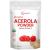 Pure Acerola Cherry Powder Organic, Natural Organic Vitamin C for Immune System Booster, 8 Ounce, Best Superfoods for Beverage, Smoothie and Drinks, Vegan Friendly, Brazil Origin 8 Ounce (Pack of 1)
