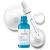 La Roche-Posay Hyalu B5 Pure Hyaluronic Acid Serum for Face, with Vitamin B5, Anti-Aging Serum for Fine Lines and Wrinkles, Hydrating Serum to Plump and Repair Dry Skin, Safe on Sensitive Skin 1.01 Fl Oz (Pack of 1)