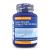 Omega 3 Fish Oil 2000mg EPA 660mg DHA 440mg per Daily Serving. 120 Capsules (2 Months Supply). Supports Heart Brain Function and Eye Health. 2 Capsules Per Serving Jar of 120 Softgel Capsules