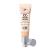 CC+ Nude Glow Lightweight Foundation + Glow Serum with SPF 40 - With Niacinamide, Hyaluronic Acid & Green Tea Extract - Light Medium - 1.08 fl oz Light to Medium Complexion with cool rosy undertone