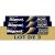 Signal Toothpaste White Now Gold Plus Instant White 3 x 75 ml Signal Toothpaste White Now Gold Plus Instant White 3 x 75 ml