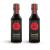 San-J Gluten Free Tamari Soy Sauce, Black Label | Vegan, Kosher, Non-GMO, No Artificial Preservatives | Made with 100% Soy | Perfect for Marinades & Stir-Fry | 10 Fl Oz (Pack of 2)