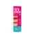 Decocino color paste red-20 g-food coloring ideal for coloring cakes fondant and creams-azo-free and gluten-free 20 g (1 Pack) red